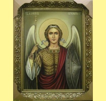 Св.архангел Михаил